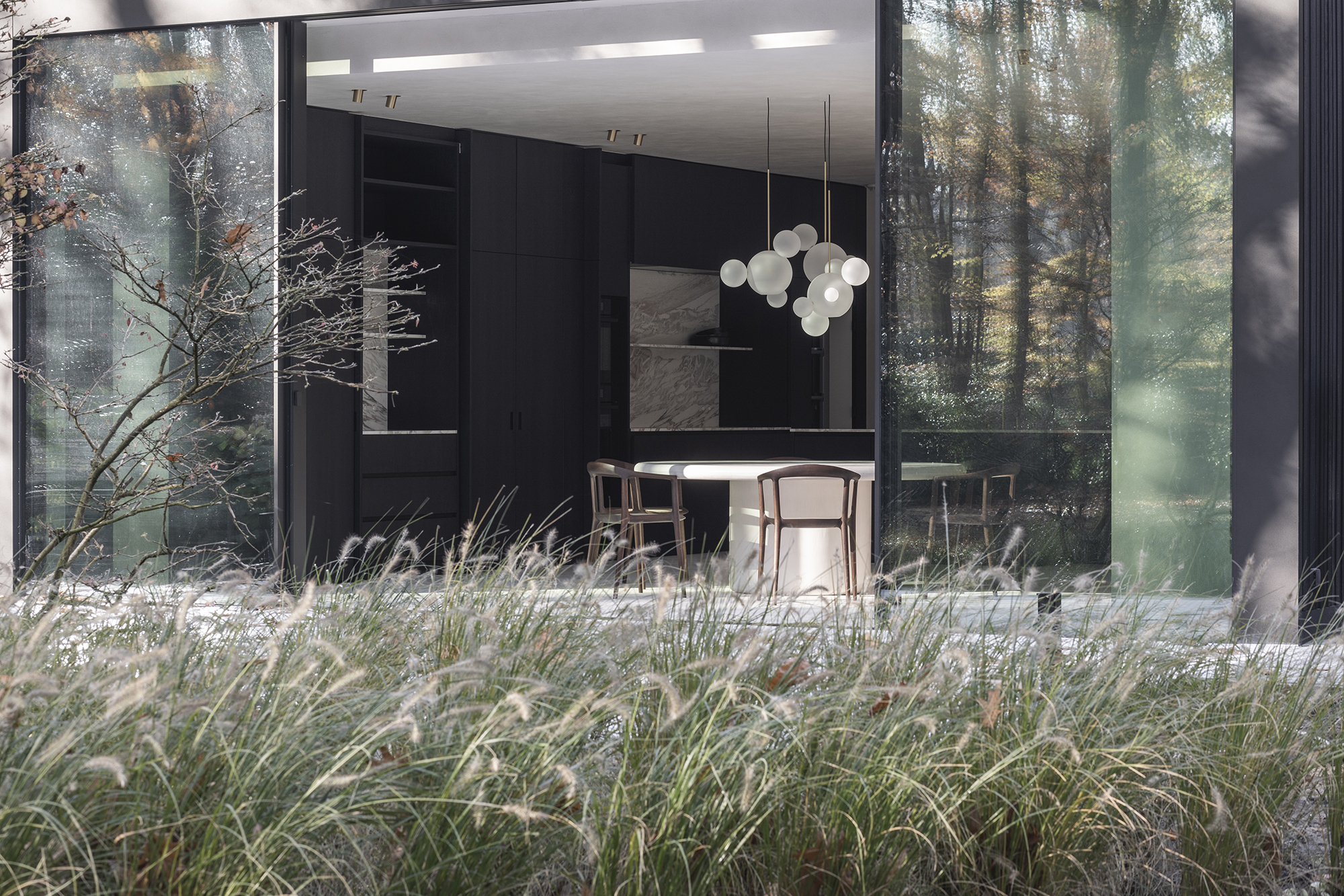 Design by BOA interior Design by BOA interior